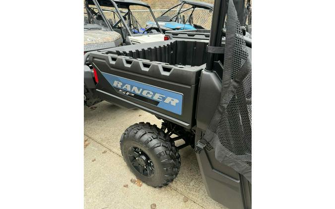 2025 Polaris RANGER CREW SP 570 PREMIUM