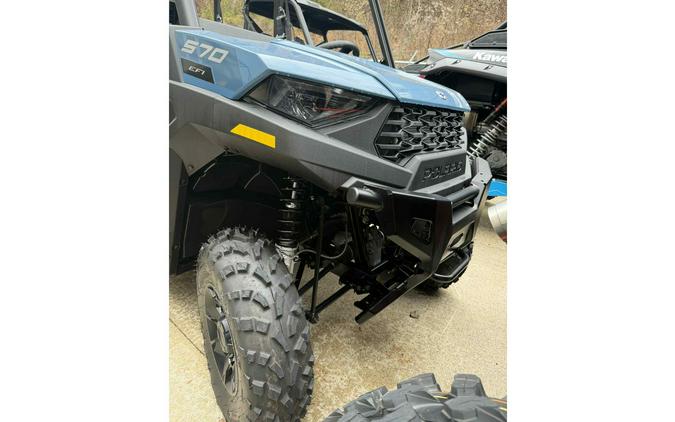 2025 Polaris RANGER CREW SP 570 PREMIUM