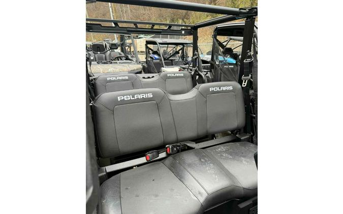2025 Polaris RANGER CREW SP 570 PREMIUM