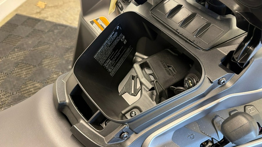 2026 Can-AM OUTLANDER MAX XT 700