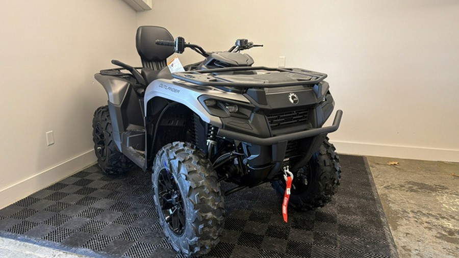 2026 Can-AM OUTLANDER MAX XT 700