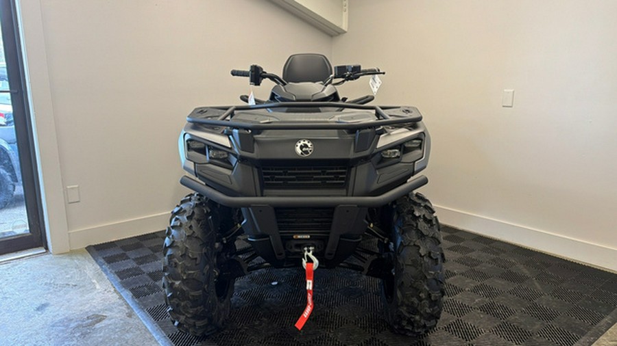 2026 Can-AM OUTLANDER MAX XT 700