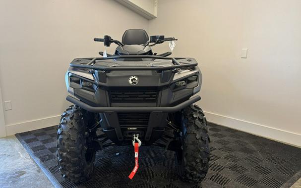 2026 Can-AM OUTLANDER MAX XT 700