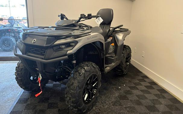 2026 Can-AM OUTLANDER MAX XT 700