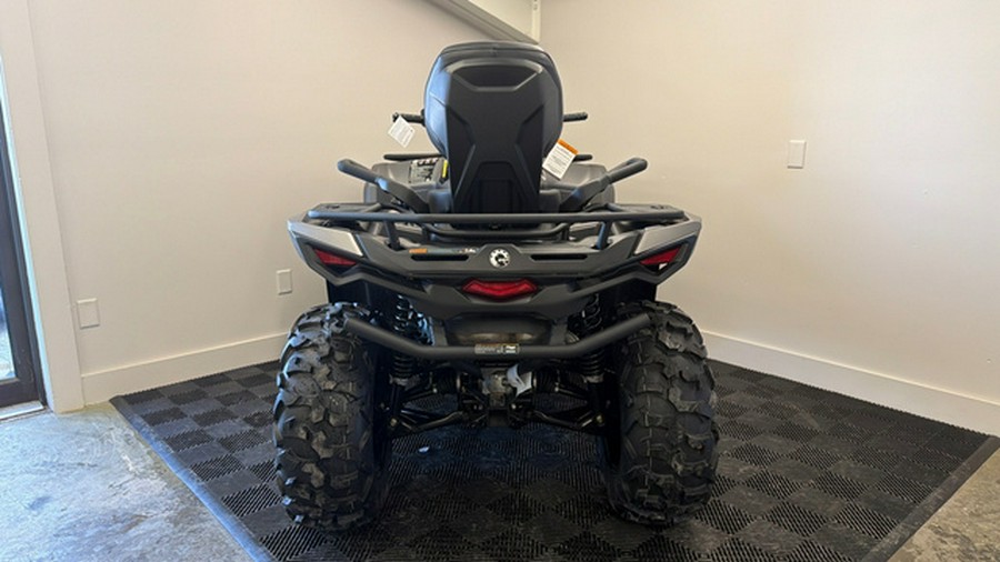 2026 Can-AM OUTLANDER MAX XT 700
