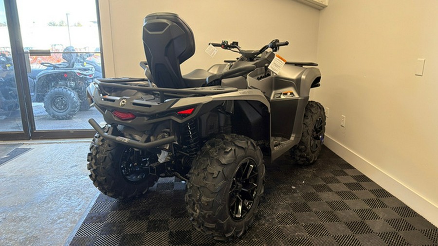 2026 Can-AM OUTLANDER MAX XT 700