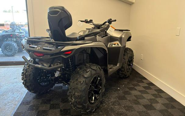 2026 Can-AM OUTLANDER MAX XT 700