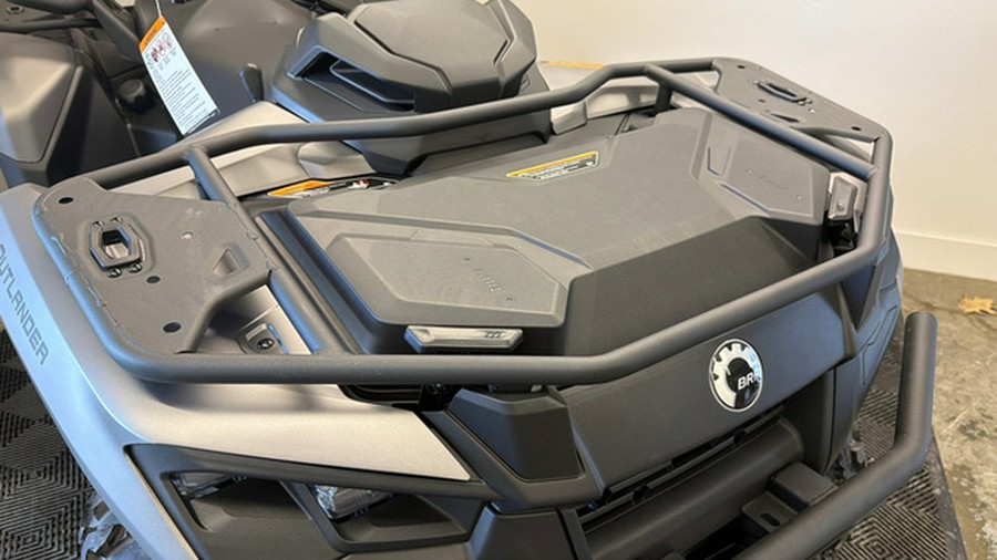 2026 Can-AM OUTLANDER MAX XT 700