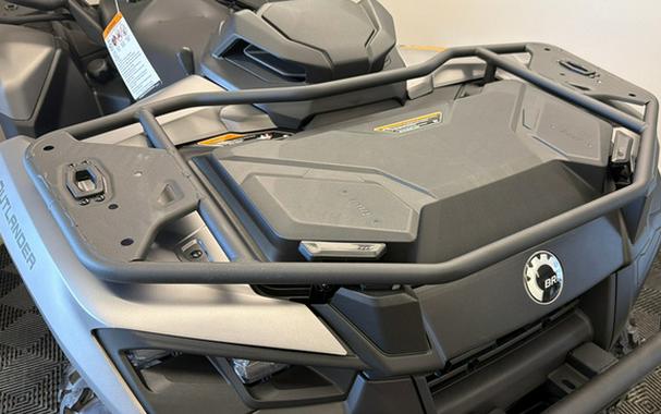 2026 Can-AM OUTLANDER MAX XT 700