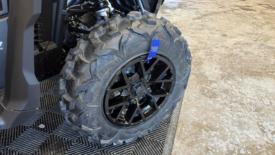 2026 Can-AM OUTLANDER MAX XT 700