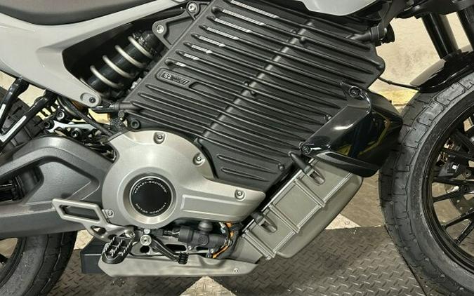 LiveWire™ LiveWire™ S2 Mulholland™ 2024 S2MH 84671954 WHITE GRAY