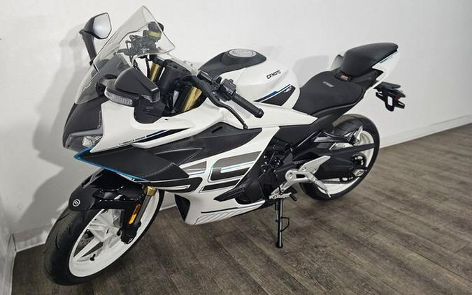 2026 CFMOTO SS 450