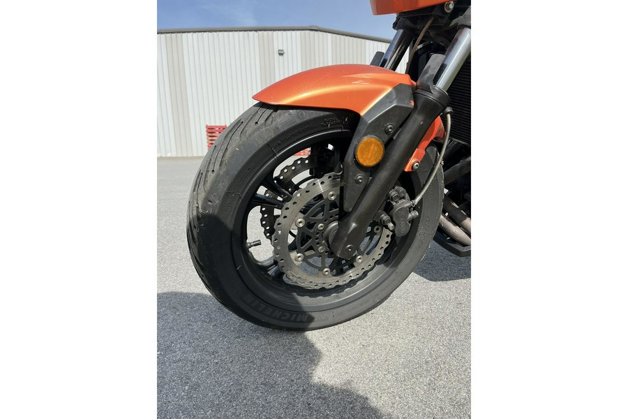 2014 650NK *WHOLESALE* - CFMOTO