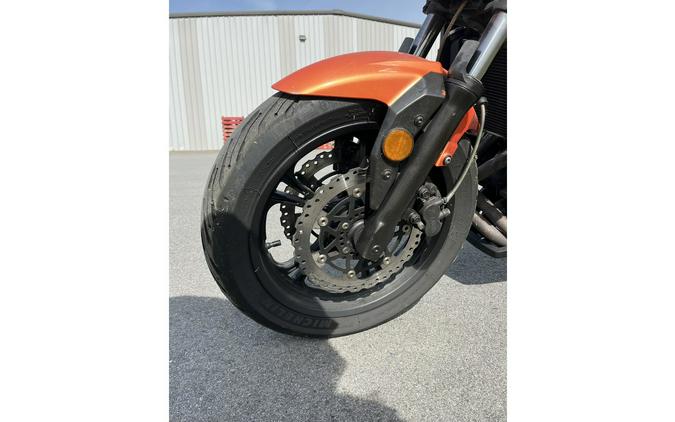 2014 CFMOTO 650NK *WHOLESALE*