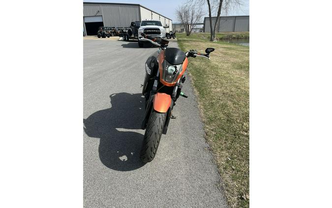 2014 CFMOTO 650NK *WHOLESALE*