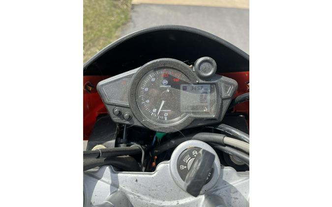 2014 CFMOTO 650NK *WHOLESALE*