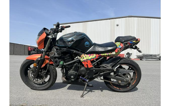 2014 CFMOTO 650NK *WHOLESALE*