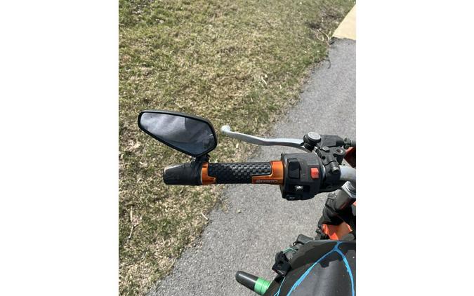 2014 CFMOTO 650NK *WHOLESALE*