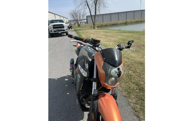 2014 CFMOTO 650NK *WHOLESALE*