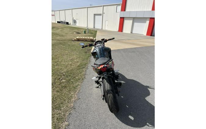 2014 CFMOTO 650NK *WHOLESALE*