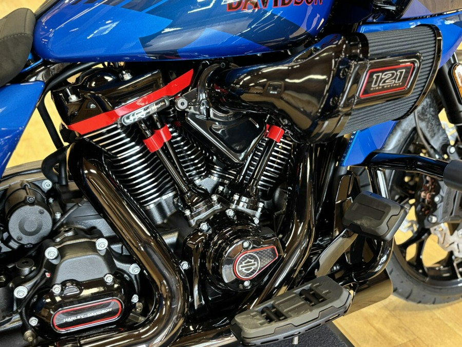 FLTRXSTSE 2026 CVO Road Glide ST