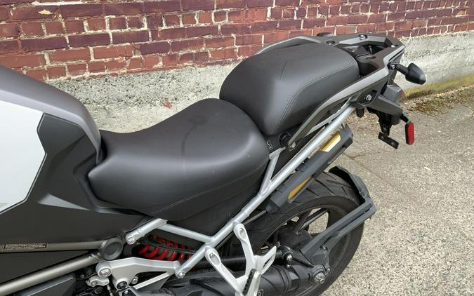 2023 Triumph TIGER 1200 GT EXPLORER