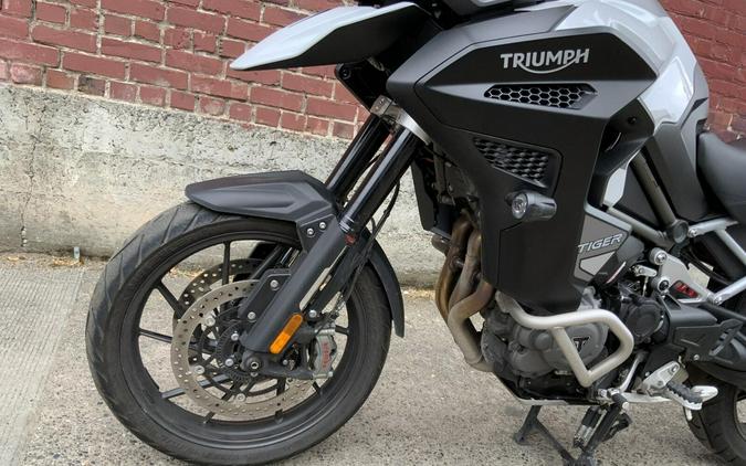 2023 Triumph TIGER 1200 GT EXPLORER
