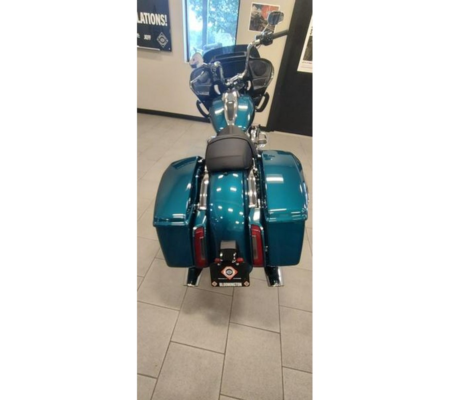 2026 Harley-Davidson® FLTRX - Road Glide®