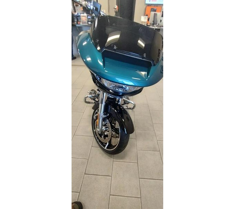 2026 Harley-Davidson® FLTRX - Road Glide®