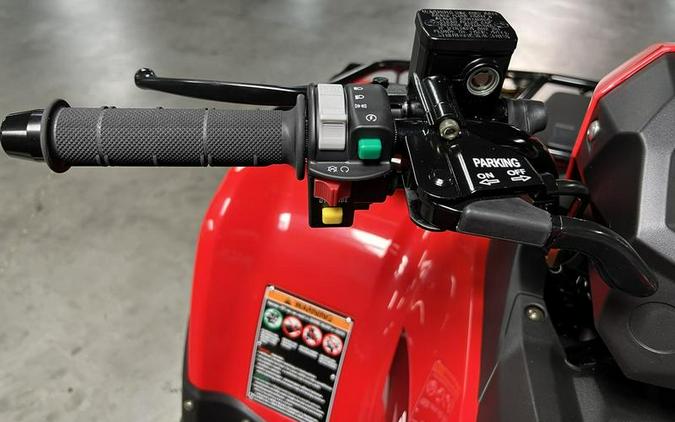 2026 Kawasaki Brute Force® 300