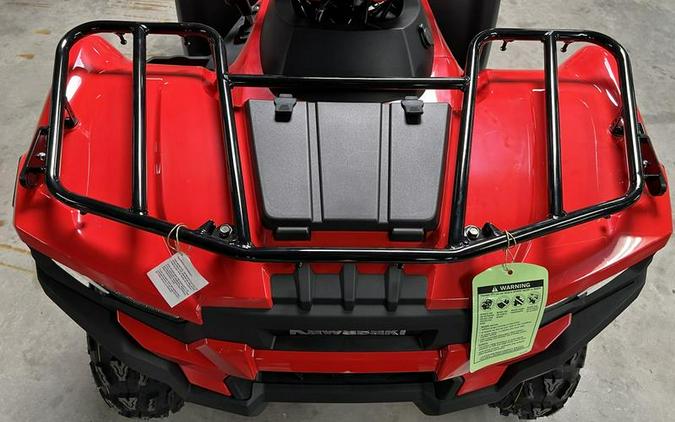2026 Kawasaki Brute Force® 300
