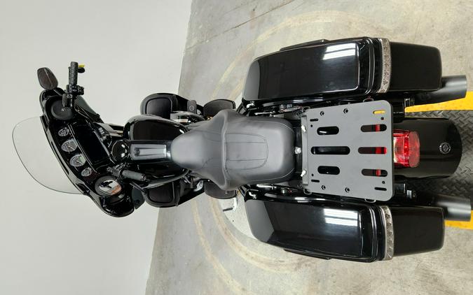 2021 Harley-Davidson® Ultra Limited - FP8683