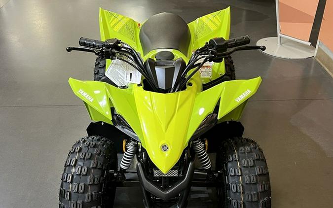 2027 Yamaha YFZ50 YOUTH