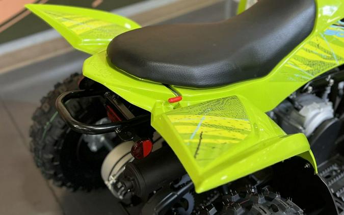 2027 Yamaha YFZ50 YOUTH