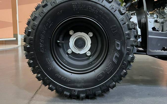 2027 Yamaha YFZ50 YOUTH