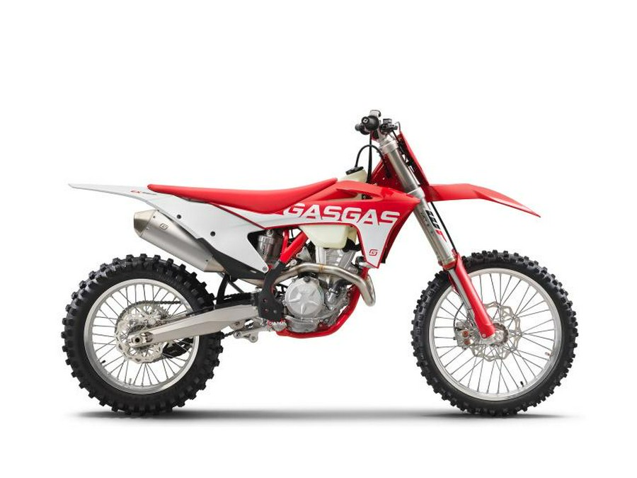 2021 GAS GAS EX 350F