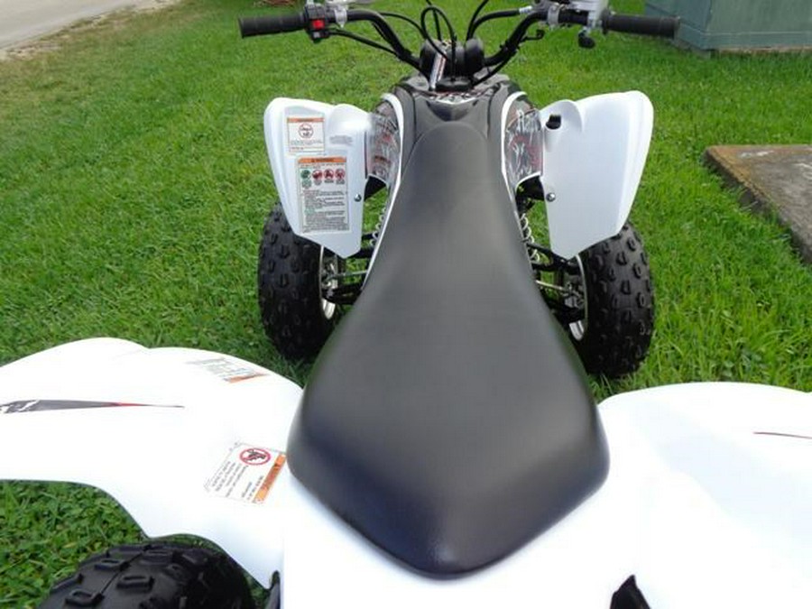 2013 Yamaha Raptor 700 SE