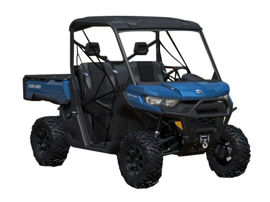 2022 Can-Am™ Defender XT HD10