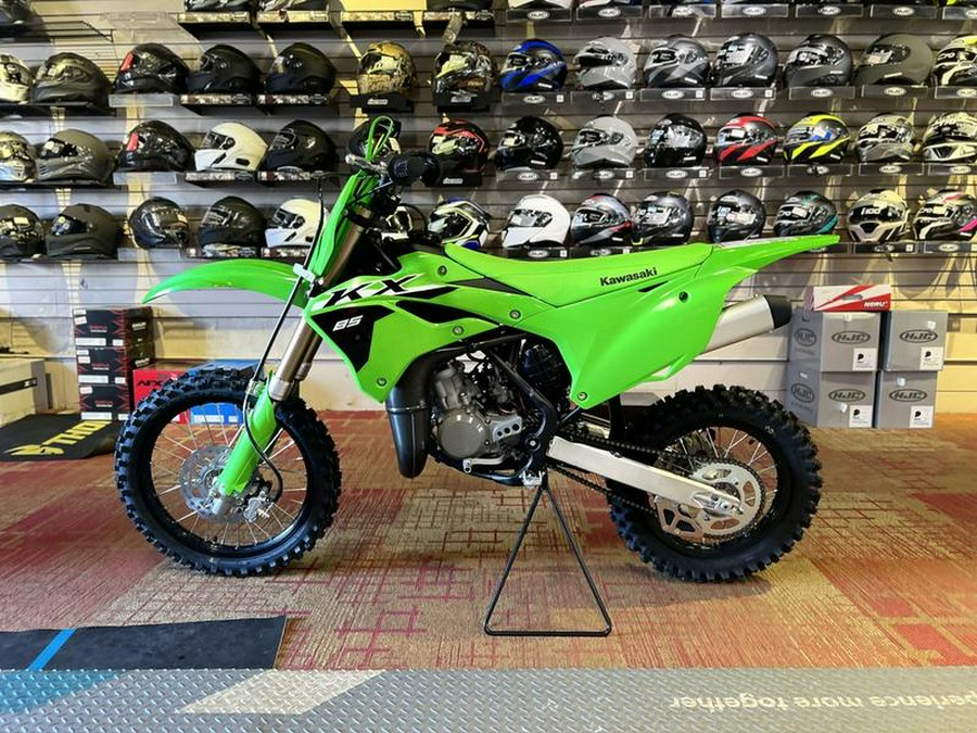 2024 Kawasaki KX™85