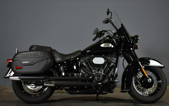 2023 Harley-Davidson Heritage Classic