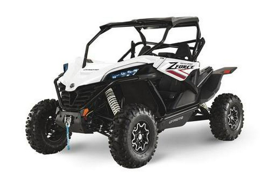 2023 CFMOTO ZFORCE 950 HO Sport CF1000SZ-E