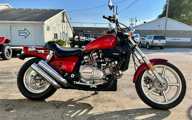 1987 Honda MAGNA