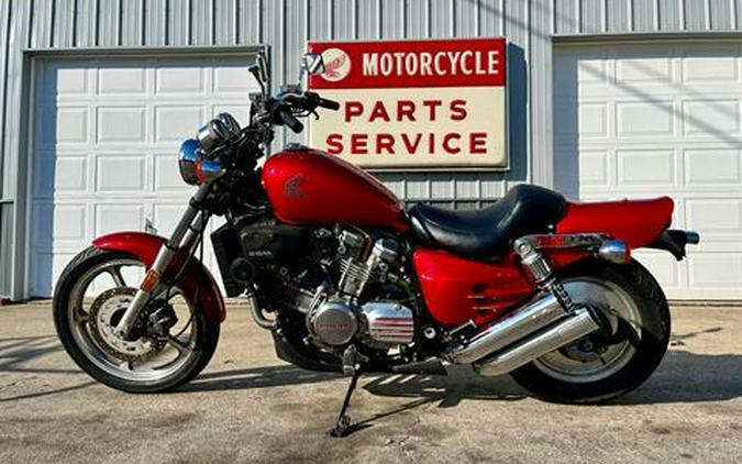 1987 Honda MAGNA