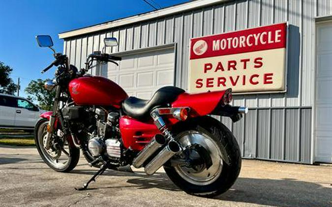 1987 Honda MAGNA