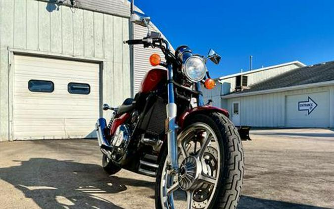 1987 Honda MAGNA