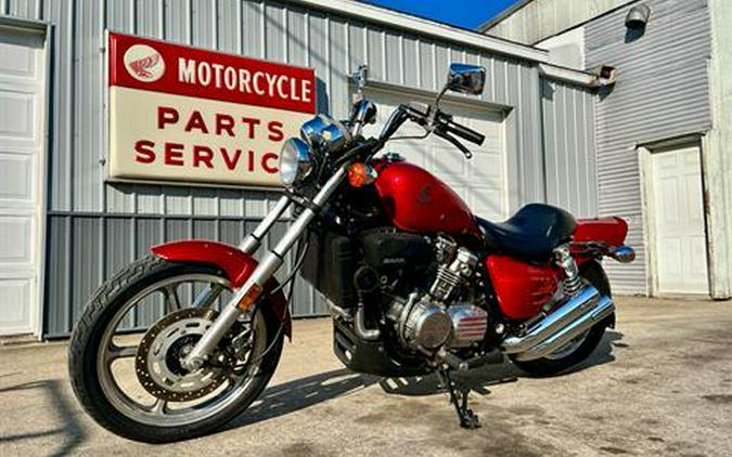 1987 Honda MAGNA