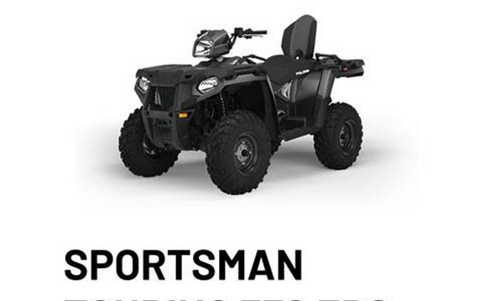 2024 Polaris Sportsman Touring 570 EPS