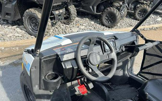 2022 Polaris Ranger 150 EFI