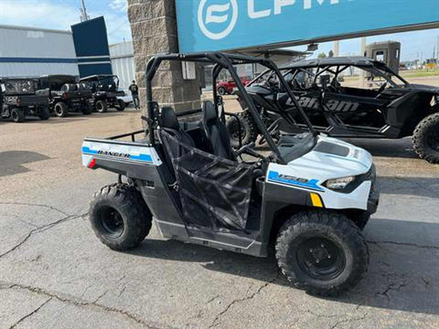 2022 Polaris Ranger 150 EFI