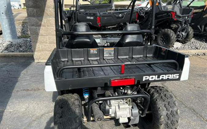 2022 Polaris Ranger 150 EFI